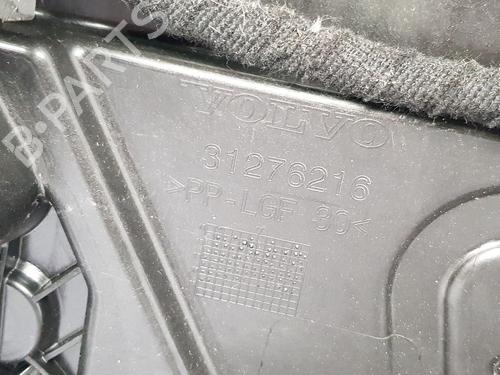 Front right window mechanism VOLVO V40 Hatchback (525) T2 | BP31663316C23 