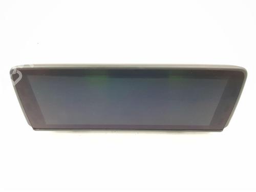 Used Radio Radio BMW X4 (G02, F98) xDrive M40 i (360 hp) 31663785 31663785