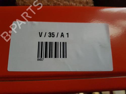 Left mirror CITROËN C3 II (SC_) 1.4 HDi 70 (SC8HZC, SC8HR0, SC8HP4) | BP22659235C26 