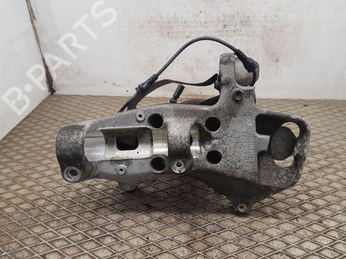 Left front steering knuckle PORSCHE 911 (991) 3.8 GT3 | BP32198739M25