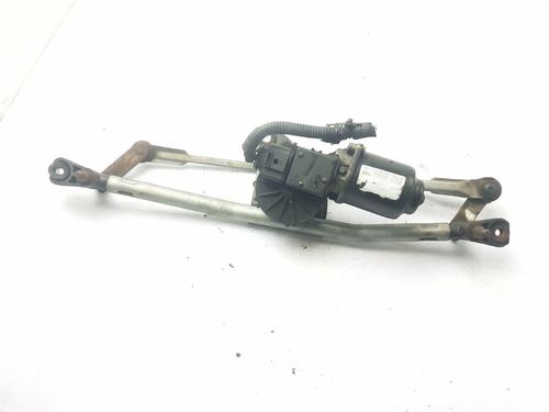 Used Front wiper motor Front wiper motor PEUGEOT BIPPER (AA_) 1.4 HDi (68 hp) 34639075 34639075
