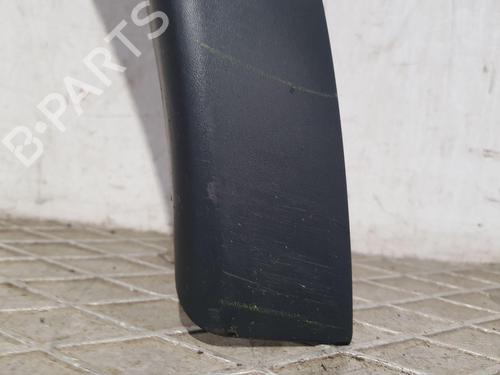 Rear left wheel arch trim LAND ROVER DISCOVERY SPORT (L550) 2.0 D 4x4 | BP29815911C136
