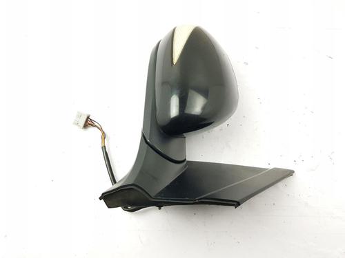 Used Right mirror HONDA CIVIC VIII Hatchback (FN, FK) 1.8 (FN1, FK2) (140 hp) 27920711