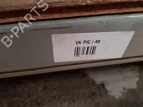 Front left interior door handle FORD KA (RU8) 1.2 | BP39002840I13 - Image 5