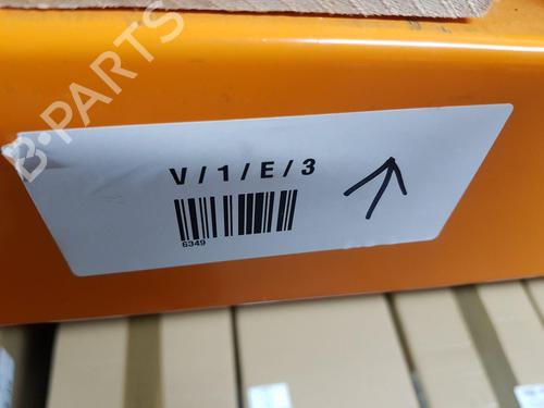 Electronic module TOYOTA HILUX VII Pickup (_N1_, _N2_, _N3_) 3.0 D-4D 4WD (KUN26) | BP29738022M83 