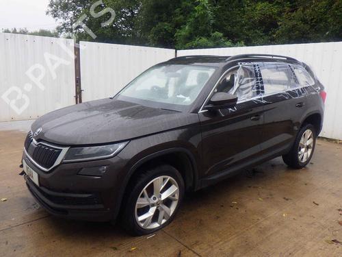 Boot lining SKODA KODIAQ I (NS6, NS7, NV7) 2.0 TDI 4x4 | BP30364892I3 - Image 15