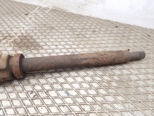 Antriebswelle links vorne FORD FIESTA VI (CB1, CCN)  | BP29815671M38 