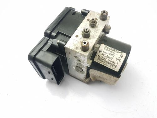 Used ABS pump ABS pump RENAULT MEGANE III Hatchback (BZ0/1_, B3_) 1.5 dCi (BZ09, BZ0D, BZ1W, BZ29, BZ14) (110 hp) 32870495 32870495