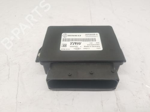Used Electronic module Electronic module 38705636 38705636