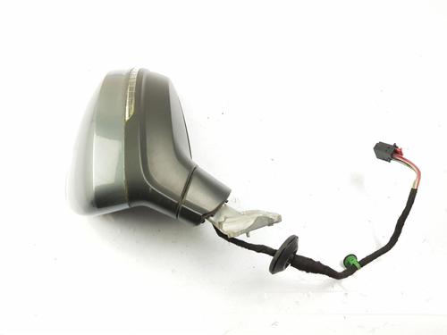 Left mirror VW TIGUAN ALLSPACE (BW2, BJ2) 2.0 TDI 4motion | BP22670296C26 