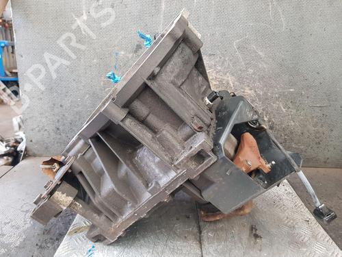 Gearbox FORD FIESTA VI (CB1, CCN) 1.4 | BP37180447M3 - Image 8