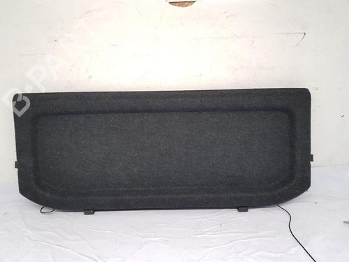 Plage arrière SUZUKI SX4 (EY, GY) [2006-2026]  32034777