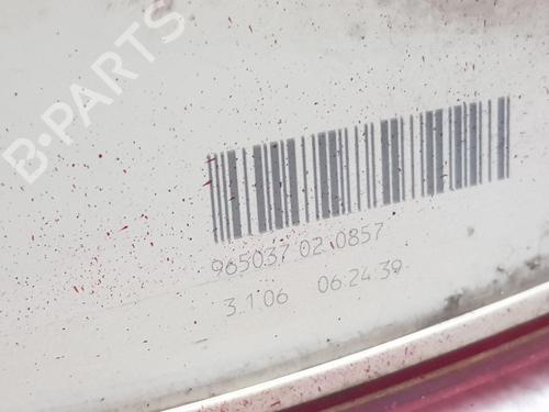 Right taillight AUDI A4 B7 (8EC) 2.0 TDI 16V | BP36812875C35  - Image 9