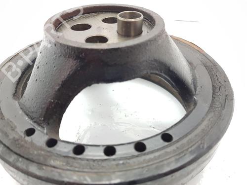 Pulley MERCEDES-BENZ SPRINTER 3,5-t Van (B906) 313 CDI (906.631, 906.633, 906.635, 906.637) | BP23182606M122 
