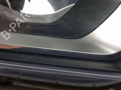 Right headlight HONDA JAZZ IV (GK_) 1.3 | BP30161490C29