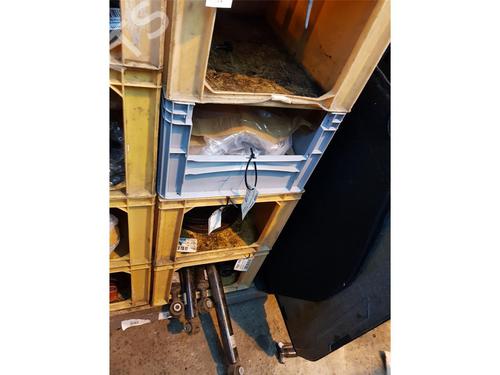 Other BMW 5 (G30, F90)  | BP22680900O1 