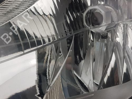 Left headlight PEUGEOT PARTNER Box Body/MPV 1.6 BlueHDi 100 | BP34708637C28  - Image 5