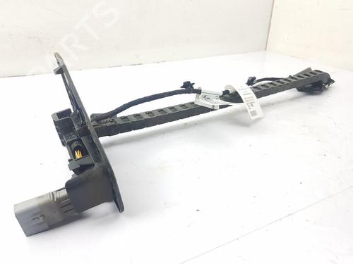 Andre TOYOTA PROACE Van (MDZ_) 1.5 D4d (MDZ1) | BP30914856O1 