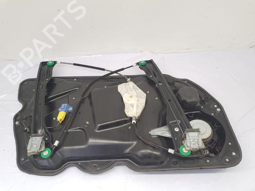 Used Front right window mechanism Front right window mechanism VW PASSAT B6 (3C2) 2.0 TDI 16V (140 hp) 35746344 35746344