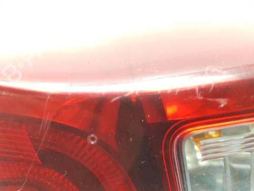 Right taillight ISUZU D-MAX II (TFR, TFS) 2.5 CRDi 4x4 (TFS86J) | BP29408043C35 