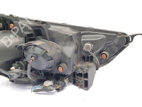 Left headlight MITSUBISHI ASX (GA_W_) 1.6 MIVEC (GA1W) | BP32221607C28 - Image 8