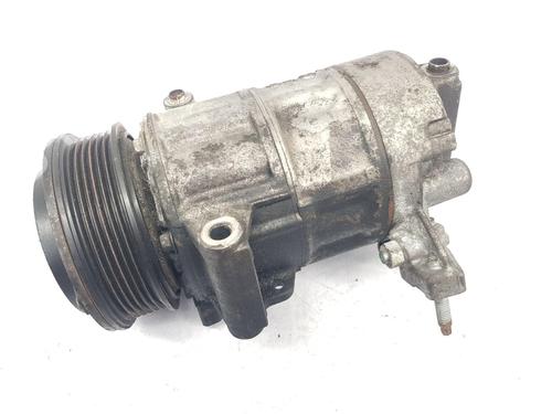 AC compressor FORD ECOSPORT  | BP22204411M34