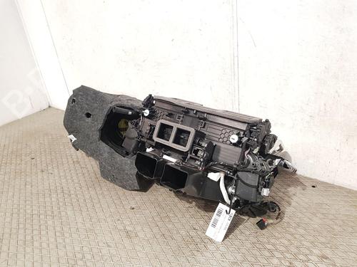 Heater matrix box BENTLEY CONTINENTAL Convertible (3S_) 4.0 V8 AWD | BP31603664M61 