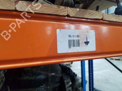 Sæde Bagtil MINI MINI (F56) Cooper S | BP32483900C17