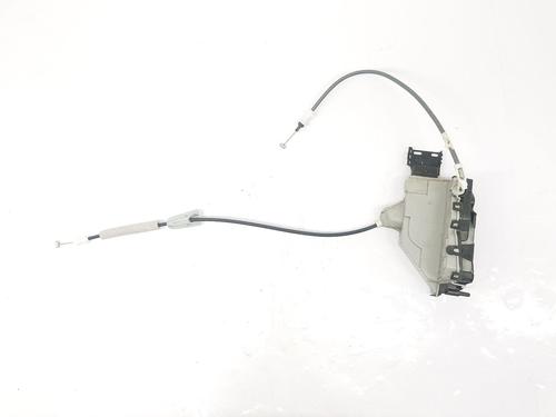 Used Rear right lock PEUGEOT 3008 II SUV (MC_, MR_, MJ_, M4_) 1.5 BlueHDi 130 (131 hp) 30290257