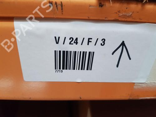 Alternator MERCEDES-BENZ A-CLASS (W169) A 170 (169.032, 169.332) | BP29815832M7 