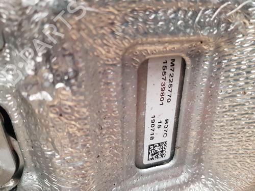 Engine BMW 1 (F20) 116 d | BP28500871M1