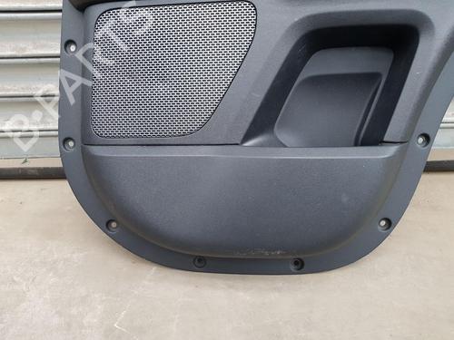 Sæde Bagtil LAND ROVER DEFENDER Station Wagon (L663) | BP38784063C17 - Image 80