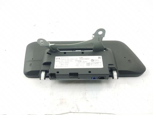 Radio MAZDA CX-30 (DM) SKYACTIV-G M Hybrid | BP31983612E6