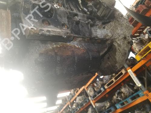 Engine CITROËN BERLINGO MULTISPACE (B9) 1.6 HDi 90 | BP33709349M1 - Image 9