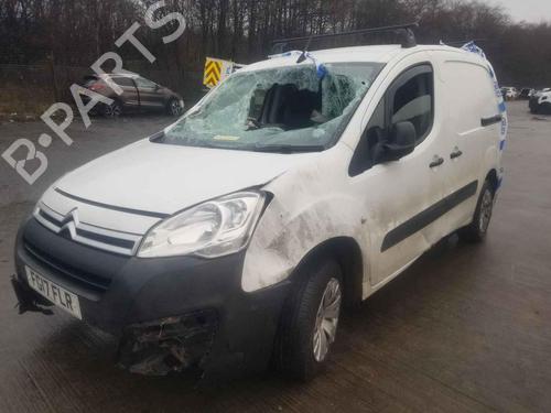 Steering pump CITROËN BERLINGO Box Body/MPV (B9) 1.6 BlueHDi 100 | BP38536859M99 - Image 8