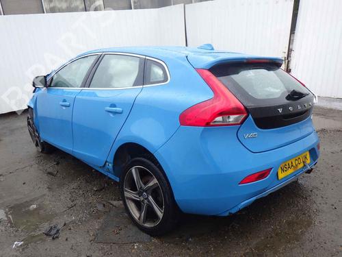 Other VOLVO V40 Hatchback (525) D4 | BP35934027O1 - Image 10