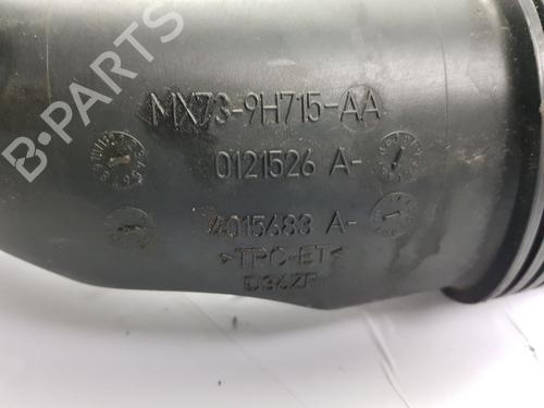 Intercooler pipe JAGUAR XF II (X260)  | BP23119224M127 