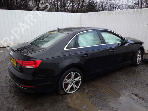 Right front window switch AUDI A4 B9 (8W2, 8WC) 1.4 TFSI | BP22663231I26 - Image 15