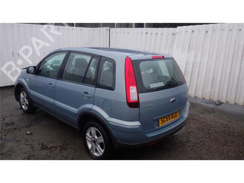 Pipe FORD FUSION (JU_)  | BP22673413M125 