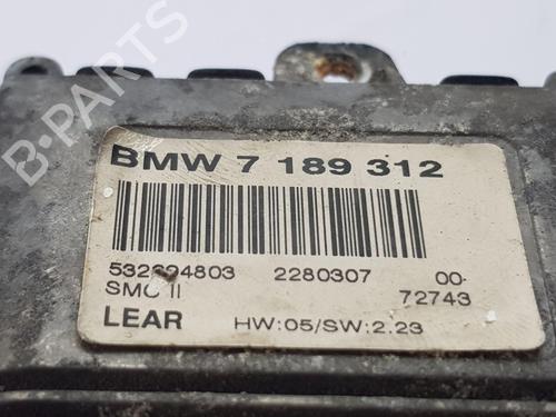 Other BMW 7 (E65, E66, E67) 730 Ld | BP23119271O1 