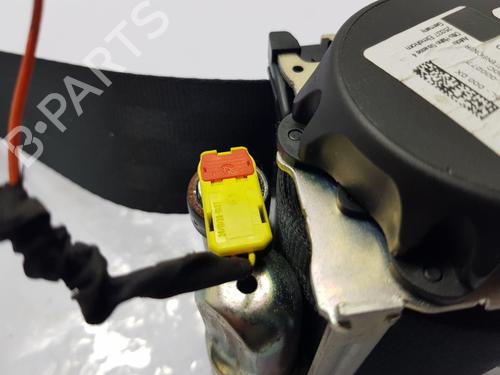 Front left seatbelt OPEL CORSA F (P2JO) 1.2 (68) | BP30977046I26