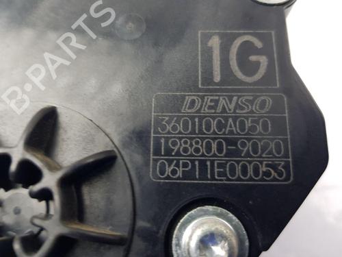 Other TOYOTA GT 86 Coupe (ZN6_) 2.0 (ZN6AC_, ZN6BC_, ZN6K) | BP29620185O1