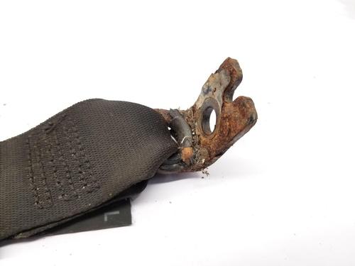 Front left seatbelt FORD TRANSIT CONNECT (P65_, P70_, P80_) 1.8 Di | BP31722809I26