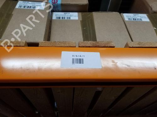 Right front shock absorber OPEL CORSA F (P2JO) 1.2 (68) | BP29575628M17 