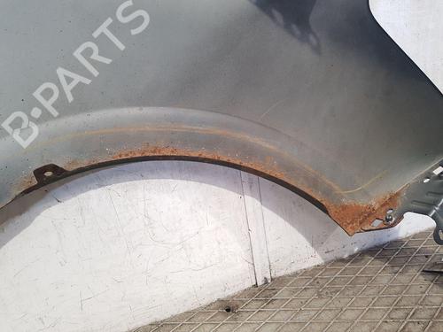 Left front fenders PEUGEOT 208 I (CA_, CC_) 1.4 VTi | BP28444309C41 