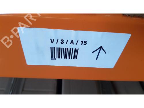 Engine control unit (ECU) OPEL ASTRA J (P10)  | BP33472936M57  - Image 5