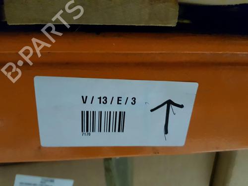 Radio BMW 5 (F10) 535 d | BP25928873E6 