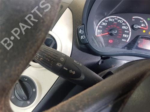 Brugte FORD KA (RU8) 1.2 4919268