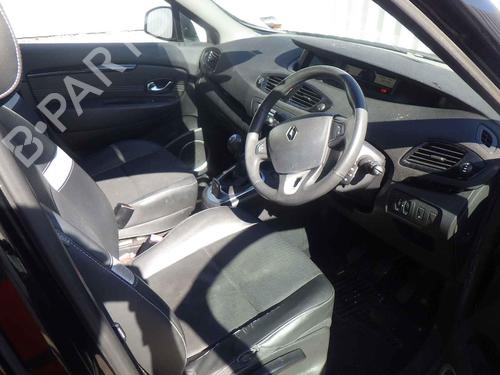 Radio RENAULT GRAND SCÉNIC III (JZ0/1_) 1.4 16V (JZ0F) | BP29230026E6 