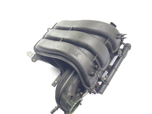 Intake manifold VW POLO V (6R1, 6C1)  | BP22670243M70 